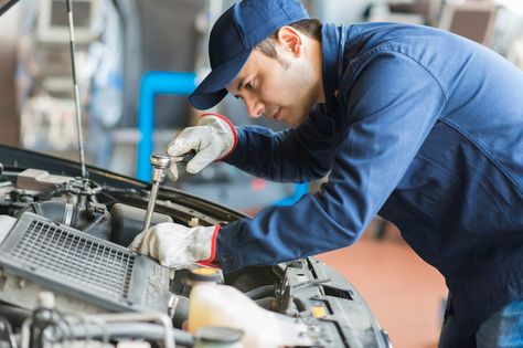 Automotive Technician, Car Care Tips, Future Jobs, Automotive News, Auto Service, Wear And Tear, Ford Motor Company, Ford Motor, Car Care