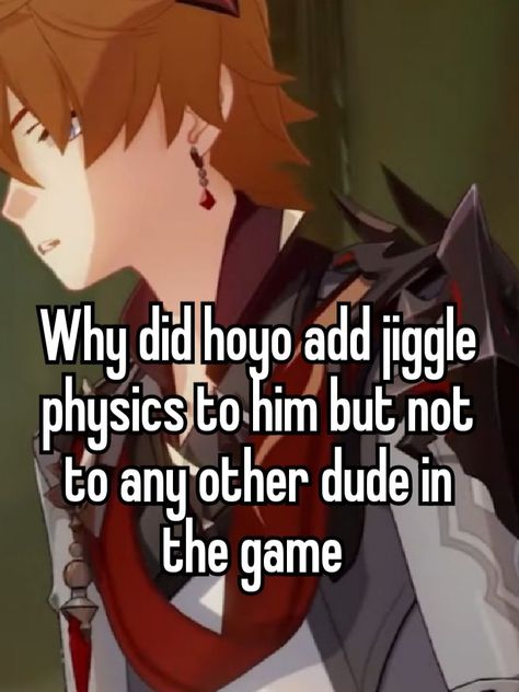 Jiggle Physics, Childe Genshin, Oh Great, Kpop Kdrama, Kdrama, Physics, Anime, Quick Saves