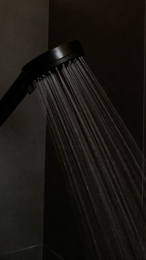 Nighttime Shower Aesthetic, Long Shower Aesthetic, Health Dark Aesthetic, Self-care Aesthetic Dark, Relax Night Aesthetic, Moody Wellness Aesthetic, Self Care Evening Aesthetic, Dark Bath Aesthetic, Self Care Aesthetic Dark