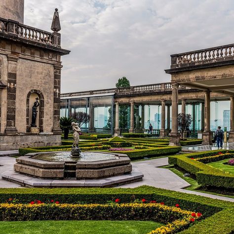 Casa de la Malinche (Mexico City) - 2021 All You Need to Know BEFORE You Go (with Photos) - Tripadvisor Chapultepec Castle, Things To Do In Mexico, Honeymoon Spots, Mexico City Mexico, City Vacation, México City, All I Ever Wanted, Beautiful Castles, Adventure Tours