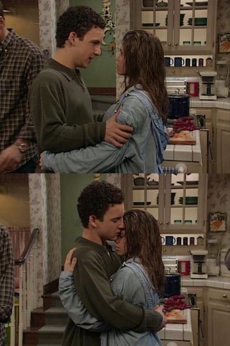 20 Ways Cory And Topanga Gave You Unrealistic Expectations About Relationships Funny Quotes About Relationships, Topanga Lawrence, Boy Meets World Quotes, Cory And Topanga, Best Kids Watches, Quotes About Relationships, Amazing Movies, Relationships Goals, Funny Relationship Quotes