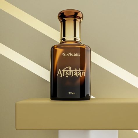 Al Nuaim Afshaan 9.9ML ₹324.00 ₹199.00 Al Nuaim Afshaan Attar Perfume Oil – an enchanting fragrance that embodies elegance and charm. Immerse yourself in the delightful notes of Afshaan, carefully crafted and presented in a convenient 9.9ml bottle for a touch of luxury that goes wherever you do. Best Perfume Long Lasting Perfume 100% Alcohol Free Perfume Organic Pure Perfume For all Women and Men Ideal for gifting your loved ones Travel friendly Attar Perfume, Long Lasting Perfume, Woody Notes, Perfume Oil, Best Perfume, Perfume Oils, Alcohol Free, Long Lasting, Fragrance