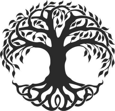 Family Tree Embroidery, Tree Of Life Images, Tree Of Life Meaning, Tree Of Life Tattoo, Celtic Tree Of Life, Celtic Tree, Celtic Knots, Celtic Symbols, Celtic Art