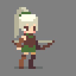 James T. (@jtangc) | Twitter How To Pixel Art, Konosuba Wallpaper, Piskel Art, Pixel Characters, Pixel Animation, Pixel Art Tutorial, 8bit Art, Cool Pixel Art, Pixel Art Characters