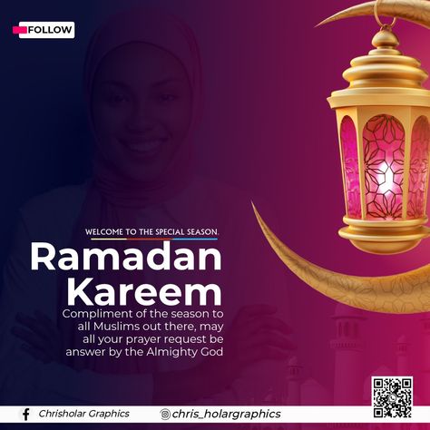 Happy Ramadan to all our Muslim friends and viewers Ramadan Flyer Design, Ramadan Flyer, Eid Post, Muslim Friends, Islamic Poster, Happy Ramadan, Flyer Design Layout, Flyer Design Inspiration, Flyer Ideas