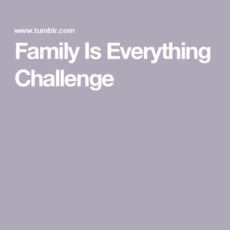 Family Is Everything Challenge Sims 4 Family Dynamics Challenge, Sims 4 Generation Challenge, Sims 4 Legacy Challenge, Sims 4 Challenge, Legacy Challenge, Sims Challenge, Sims 4 Challenges, Sims 4 Family, Play Hard To Get