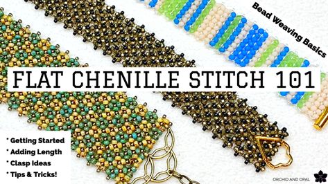 Sculpture Tutorial, Bead Sculpture, Easy Beading Tutorials, Seed Bead Patterns Free, Seed Bead Tutorials, Seed Bead Bracelets Tutorials, Free Beading Tutorials, Seed Bead Bracelet Patterns, Bead Tutorials