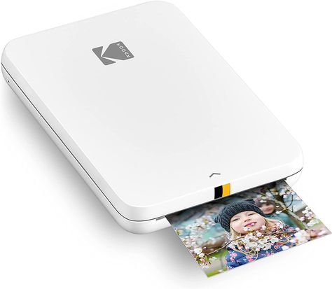 Film Mobile Photo Printer, Picture Printer, Portable Photo Printer, Kodak Photos, Mobile Printer, Wireless Printer, Portable Printer, Mini Printer, Mobile Photos