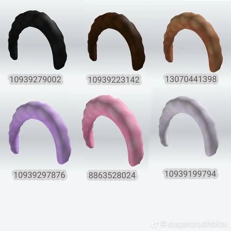 Bloxburg Accessories Codes Headband, Roblox Codes For Headband, Headband Codes For Bloxburg, Berry Ave Codes Clothes And Hair, Roblox Headband Id Code, Black Headband Codes Berry Ave, Bloxburg Outfit Codes Headband, Brookhaven Headband Code, Headband Bloxburg Code