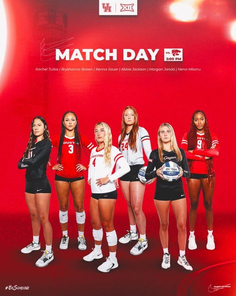 Game Day Post, Score Graphic, Volleyball Game Day, Volleyball Poses, Sports Design Ideas, Volleyball Game, Sports Design, Game Day, Volleyball