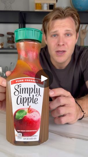 237K views · 21K reactions | To-Go Apple Pie Jungle Juice! | Timthetankofficial Thanksgiving Jungle Juice, Fall Jungle Juice Recipe, Drinks With Apple Juice, Apple Alcoholic Drinks, Thanksgiving Shots Alcohol, Apple Cocktails Fall, Fall Adult Drinks, Thanksgiving Batch Cocktails, Apple Juice Recipes