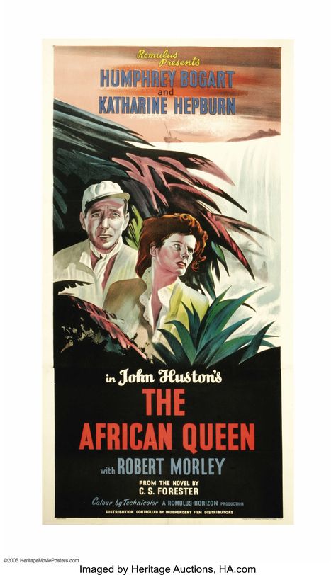 Cinema Journal, Cinematic Art, Theater Posters, Queen Movie, Coaster Ideas, Classic Films Posters, Ancient Pyramids, Katherine Hepburn, Old Movie Posters