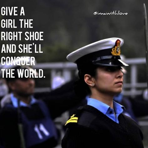 🇮🇳 Army Women Quotes, Defence Quotes, Soldier Quotes, Pilot Career, Indian Army Special Forces, Indian Army Quotes, National Defence Academy, Indian Army Wallpapers, Indian Defence