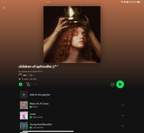 Aphrodite Playlist, Children Of Aphrodite, Witch Spell Book, Witch Spell, Song Playlist, Spotify Playlist, Spell Book, Aphrodite, Witch