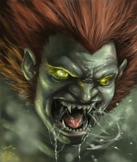 Blanka Blanka Street Fighter, Street Fighter Tekken, Street Fighter Game, Castlevania Wallpaper, Super Street Fighter, Street Fighter 2, Street Fighter Art, Cartoon Artwork, Geek Culture