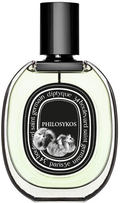 Diptyque Philosykos Eau de Parfum Diptyque Philosykos, Diptyque Perfume, Diptyque Candles, Mean Friends, Fall Style Guide, French Perfume, White Cedar, Fig Tree, Perfume Brands