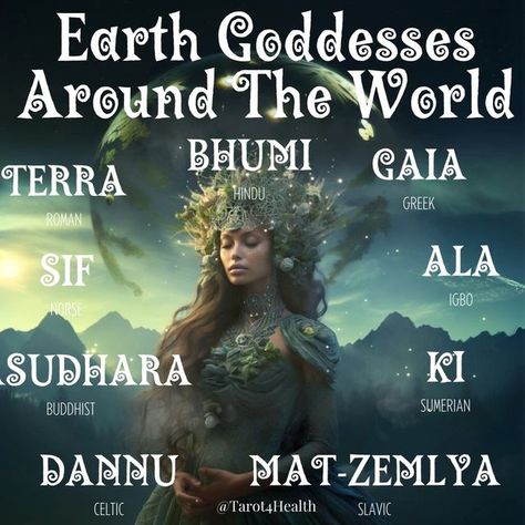 Black Earth Goddess, Gaia Goddess Aesthetic, Coffee Symbol, Inspiratinal Quotes, Witch Goddess, Gaia Goddess, Divine Feminine Goddess, Goddess Aesthetic, Earth Goddess