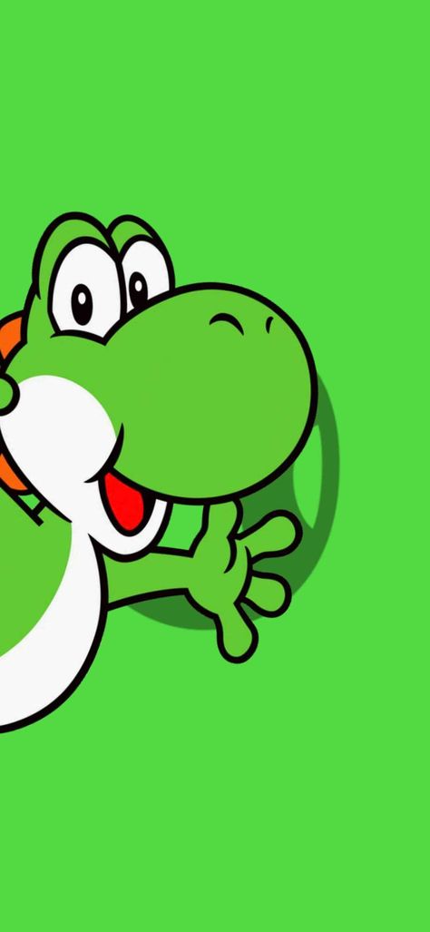 Yoshi Wallpaper Yoshi Pumpkin Carving, Yoshi Pumpkin, Mario Pictures, Super Mario Wallpaper, Yoshi Drawing, Yoshi Nintendo, Mario Wallpaper, Yoshi Wallpaper, Pumpkin Carving Stencil