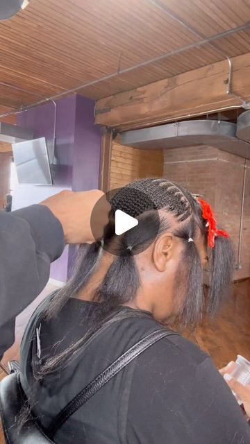 101K likes, 867 comments - iamhairbynatalieb on February 5, 2024: "📌 Don’t forget to LIKE/SHARE/COMMENT & SAVE this post for later! ☺️ • • ⭐️ Did..." Versatile Sewin Hairstyles, Sewin Natural Hair Sew Ins, Body Wave Sew In Hairstyles, Invisible Sew In Weave, Versitle Sew In Weave Hairstyles, Hybrid Sew In Tape In, Versatile Sew Ins, Updo Sew In, Cute Sow In Hairstyles