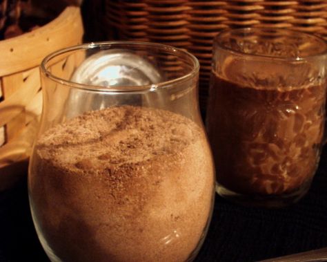 Another excellent recipe from hillbillyhousewife.com.  This is an awesome coffee mix.  Try it!  You will enjoy it! Fireside Coffee Mix Recipe, Powder Coffee Creamer, Holiday Quote, Coffee Mix, Mocha Coffee, Instant Pudding Mix, Homemade Coffee, Ranch Dip, Hot Chocolate Mix