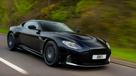 2024 Aston Martin DBS 770 Ultimate First Drive: A 760-HP Throwback Aston Martin Dbs 770 Ultimate, Aston Martin Dbs Superleggera, Aston Martin Virage, Aston Martin Rapide, Aston Martin Dbs, Rick Ross, Racing Green, Days Gone, Automotive News