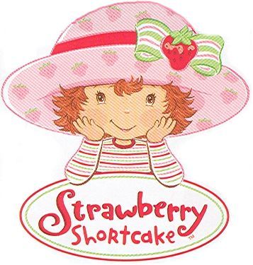 Strawberry Shortcake was one of my favorite fictional characters (books, TV, or otherwise) when I was little. I had a big plastic strawberry that folded out into a house for my small Strawberry Shortcake doll and her friends (I had her friends as dolls, too). I also dressed up as her for Halloween when I was 7, redhead wig and all. Strawberry Shortcake 2003, Strawberry Shortcake Skewers, Healthy Strawberry Shortcake, Strawberry Shortcake Trifle, Strawberry Shortcake Cheesecake, Shortcake Biscuits, Strawberry Shortcake Cupcake, Homemade Strawberry Shortcake, Easy Strawberry Shortcake