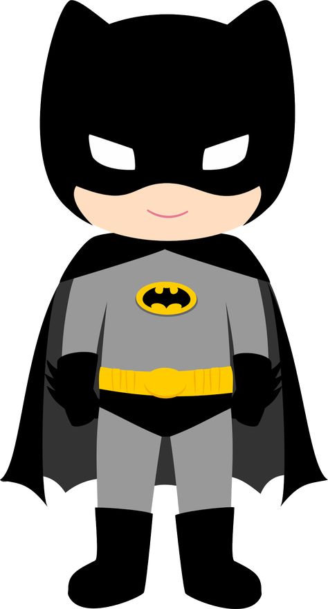 Gifs Y Fondos Pazenlatormenta  Im Genes De Batman Para Ni Os Batman Party Supplies, Superhero Clipart, Batman Theme, Baby Batman, Superhero Classroom, Batman Birthday Party, Batman Costume, Super Hero Theme, Batman Kids