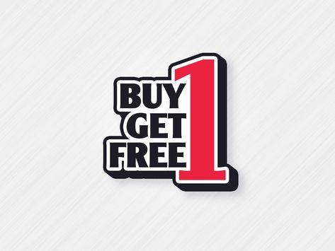 Buy One Get One Free Promotion Design, Buy 2 Get 1 Free Promotion, Buy1get1free Design, Buy 1 Take 1 Poster, Buy One Get One Free Poster Design, Buy 1 Get 1 Free Design Poster, Grocery Sign, Cupcake Business, Discount Design