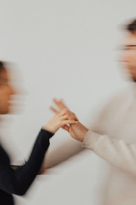 Sheet Couple Photoshoot, Minimal Couple Photoshoot, Self Portrait Couple Photography, Minimalistic Couple Photography, Couple Session Photography Studio, Minimalist Couples Photoshoot, Minimal Couple Photography, Creative Couple Portrait Photography, Editorial Engagement Shoot Studio