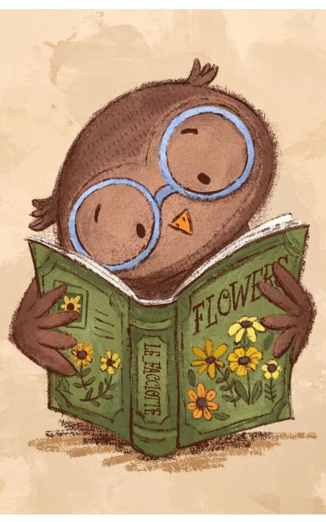 Animals Reading Illustration, Animal Reading Illustration, Story Book Drawing, Bear Reading A Book, Reading Book Illustration, Bee Pictures Art, Library Illustration, Reading Books Illustration, Animals Reading