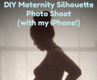 Pregnancy Silhouette, Diy Photo Shoot, Diy Maternity Photos, Maternity Silhouette, Silhouette Photo, Outdoor Maternity Photos, Beach Maternity Photos, Maternity Photoshoot Poses, Maternity Photo Shoot