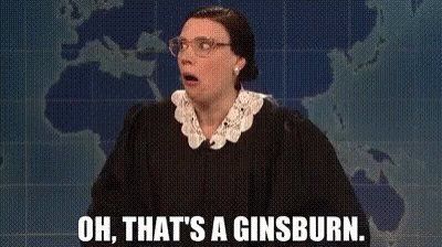 Danielle Misiak on Twitter: "https://t.co/eLtk1HFnKa… " Ruth Bader Ginsberg, Lawrence Welk, Justice Ruth Bader Ginsburg, Weekend Update, Easy Costume, Notorious Rbg, Kate Mckinnon, Halloween 2015, Ruth Bader Ginsburg