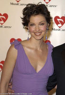 Ashley Judd Hair, Ashley Judd Short Hair, Hair Layers, Ashley Judd, Cute Short Haircuts, Great Haircuts, Short Layered, Fun Hair, Short Layered Haircuts