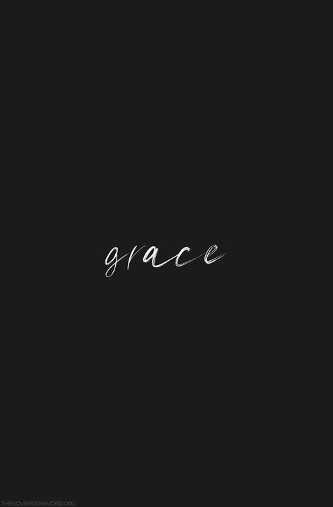 Grace Wallpaper, Grace Christian, Faith Scripture, Bible Says, Jesus Wallpaper, Verses Wallpaper, Saved By Grace, Bible Verse Wallpaper, Night Art