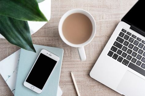 Workspace Flat Lay With Laptop by Moyo Studio on @creativemarket Laptop Photography, Photography Tattoo, Flat Lay Inspiration, Tattoo Photography, Minimalist Photos, Styled Stock Photography, Foto Tips, Flat Lay Photography, Minimalist Photography