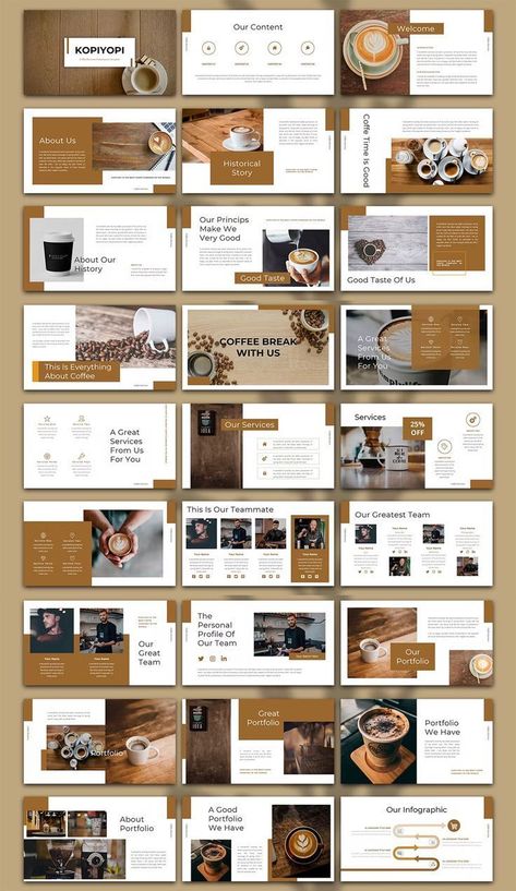 Publication Layout, Mẫu Power Point, Mises En Page Design Graphique, Ppt Template Design, Design Slide, Presentation Slides Design, 브로셔 디자인, 포트폴리오 레이아웃, Powerpoint Slide Designs