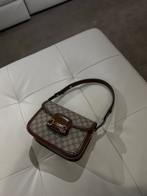 Gucci Horsebit 1955 shoulder bag Gucci Horsebit Bag 1955, Gucci Horsebit Bag, Creative Beach Pictures, Amazon Wedding Registry, Amazon Wedding, Daily Fits, My Style Bags, Luxury Bags Collection, Handbag Essentials