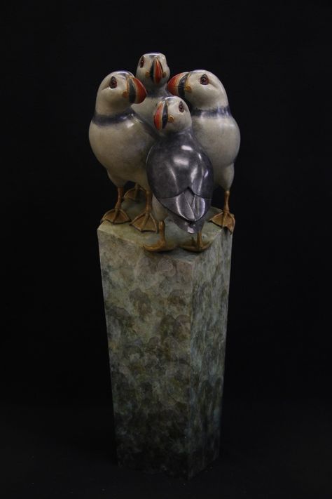 Animal Sculptures, Ceramic Pot, Sculpture Art, Sculpture, Ceramics, Animals, Quick Saves, Art