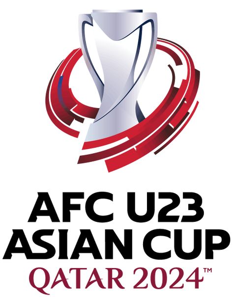 Asia Cup 2023 Logo, World Cup 2026 Logo, Asia Cup 2023 Schedule, Sepak Takraw Logo, India World Cup 2024, Premier League Logo, Afc Asian Cup, Football Cups, Cup Logo