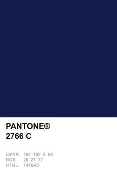 Blue Color Pallet, Blue Pantone, Etsy Poster, Pantone Color Chart, Indian Reception, Midnight Blue Color, Bold Color Palette, Hair Inspo Color, Color Pallets