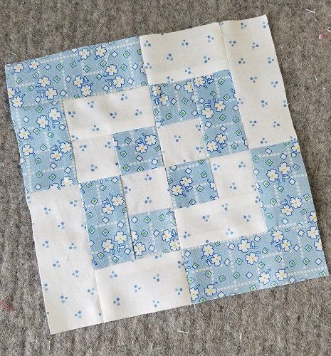 Easy Quilt Patterns Free, Free Quilt Block Patterns, Quilt Blocks Easy, Four Patch, Quilting Designs Patterns, Scrappy Quilt Patterns, Quilt Sewing Patterns, Quilt Square Patterns, Scrap Quilt Patterns