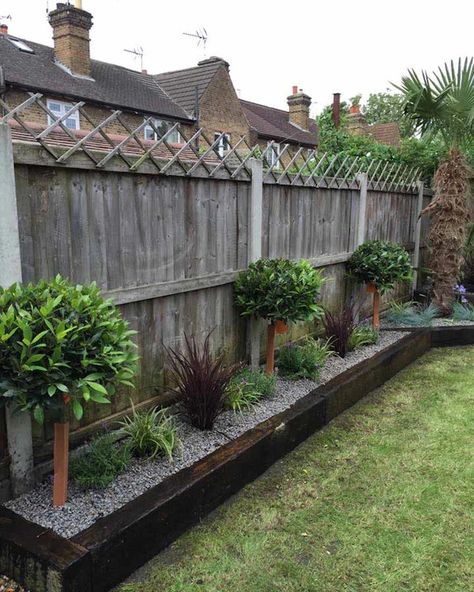 Garden Borders Ideas: Planting Along The Fence Line 💭🌼🌺🪻🌺 #Fence #Landscaping #Inspiration #Ideas #GardenInsparation #Garden #GardenMakeover #GardenIdeas #BeautifulGarden #BackyardGarden #PatioGarden #Patio #PatioIdeas #PatioDecor #PatioDesign #PatioInspiration #BackyardInsparation #Backyard #BackyardBliss #BackyardOasis #BackyardGoals #GardenLiving #BackyardLiving #OutdoorLiving #OutdoorSpaces #CozyLiving #HomeImprovement #HomeAndGarden #MitchsBackyard #FollowUs Backyard Corner Fence Ideas, Corner Yard Fence Ideas, Backyard Corner Fence Landscaping, Landscaping Fence Corner, Privacy Fence Corner, Corner Garden, Landscaping Inspiration, Patio Inspiration, Garden Makeover