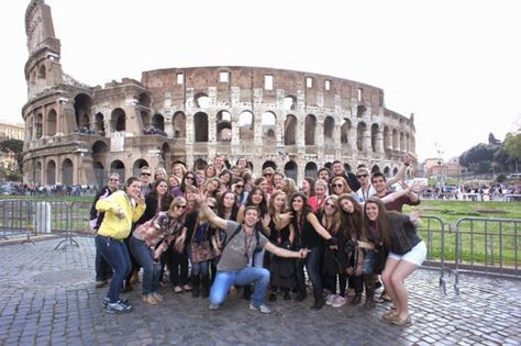 Read this interview with Andy Steves, founder of @Jan Evans McIntyre Student Adventures, European tours for study abroad students and independent travelers! #europe #tour #studyabroad Study Abroad Travel, Europe On A Budget, Travel Team, Studying Abroad, Student Travel, European Tour, Travel Packages, Adventure Tours, Travel Tours