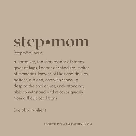 Step Mom And Son Quotes, Best Step Mom Quotes, Being A Good Step Mom, Stepdaughter Quotes Step Parenting, Step Mom Quotes From Daughter, Step Son Quotes From Mom, Bonus Kids Quotes, Step Kids Quotes, Step Mom Aesthetic