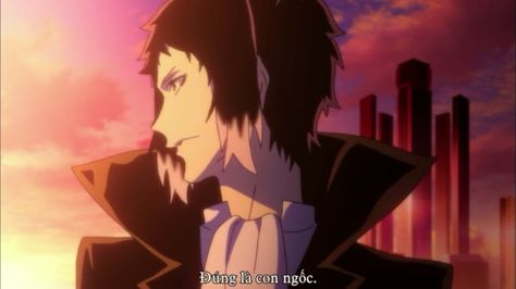 Bsd Akutagawa, Ryunosuke Akutagawa, Side Profiles, Akutagawa Ryunosuke, Bottom Lashes, Side Profile, Bongou Stray Dogs, Stray Dogs, Bungo Stray Dogs