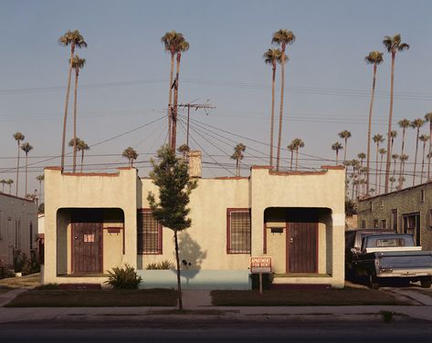 Los Angeles Landscape, Los Angeles Architecture, Los Angeles Aesthetic, Vogue Us, South Central, City Of Angels, California Dreamin', California Dreaming, Vintage Photography