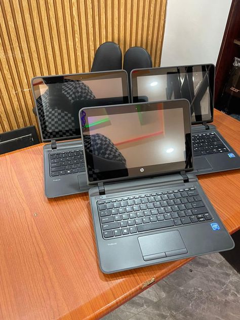 Hp probook 11 G2 Intel Pentium || 6th generation 4gb ram || 500gb hdd Touchscreen 11.6inches Price: 135,000 For further enquiries Contact: 0810 814 6533 Hp Advan G5, Hp Touchscreen Laptop, Hp Elitebook 1030 G2, Asus Vivobook 15, Hp Probook, Laptop Accessories, Touch Screen, Ram, On Instagram