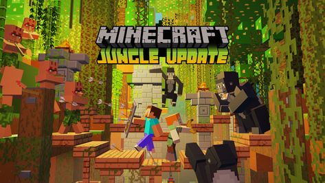 Minecraft Update, Minecraft Mobs, Minecraft Pocket Edition, Minecraft Videos, Minecraft Games, Cool Minecraft, Pocket Edition, Minecraft Youtubers, Biome