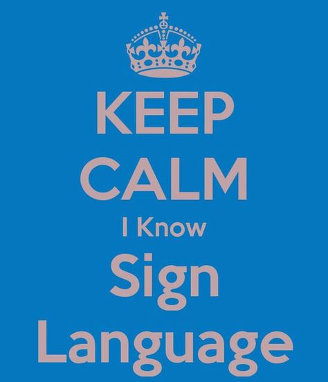 Sign Language Interpreter Aesthetic, Deaf Quotes, America Sign, Deaf Awareness, British Sign Language, Keep Calm Signs, Asl Learning, Asl Sign Language, Sign Language Alphabet