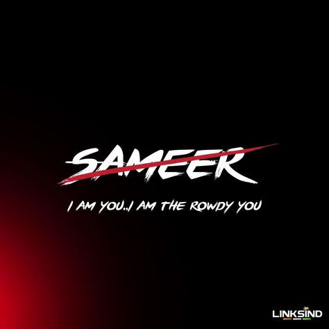 Sameer Name Logo, Tango Dance Video, Editing Logo, Facebook Cover Photos Quotes, 480x800 Wallpaper, Ninja Wallpaper, Name Dp, App Background, Dont Touch My Phone Wallpaper